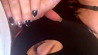 adventures of milfycalla ep 5 with helpful neighbour in pantyhose and lingerie