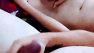 Danielle Roy and Codyroy having some four play sessions together before the fuck session? You ready for this blonde couple's cumshot action?