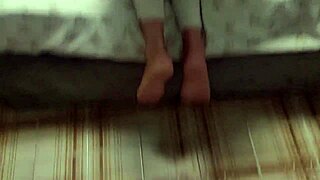 Why Did You Cum In My Ass When I Said No? Hot Stepmom Milf Housewife Fucks Stepson With Creampie Doggystyle