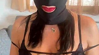 adventures of milfycalla ep 5 with helpful neighbour in pantyhose and lingerie