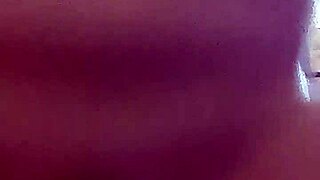 I love how Danielle Roy rides Cody Roy's big cock in reverse cowgirl pov with my wet pussy gripping tight for hardcore pleasure.