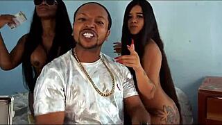 minha madrasta me obrigou baile funk revoada em outro patamar mc el dublê