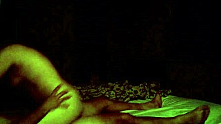 horny couple with mature big cock latina redhead blonde gets caught fucking hard doggystyle in hotel room on hidden cam.