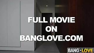 Stepdaddy Has A Big Cock Carolina Guerrero Christian Clay