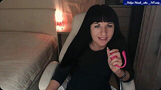 helga muah aka mlady aka jessy sexy strip-tease ass wigglin clit caressin pt1 10-11-2021