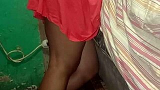 Amateur Arab Brunette Wife Bent Over For Rough Doggystyle Fucking In Homemade Wet Pussy Action.