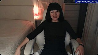 helga muah aka mlady aka jessy sexy strip-tease ass wigglin clit caressin pt1 10-11-2021