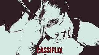 Aquela Putaria Com Muito Negro E Só Eu De Branquinha Ganhando Pau Duro Na Buceta E No Cu - Cassiflix