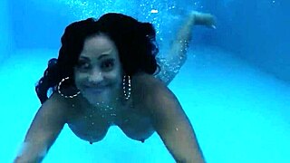 i'm getting double penetration from bbc in my tight wet pussy and ass, oh god squirting everywhere like crazy