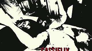 Aquela Putaria Com Muito Negro E Só Eu De Branquinha Ganhando Pau Duro Na Buceta E No Cu - Cassiflix