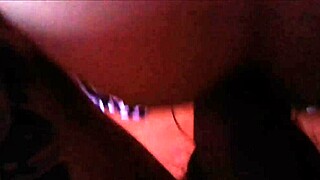 Portuguese milf explores anal fingering and masturbation in a dirty European twist