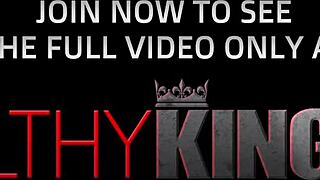 Do you want to bend me over and fuck this big booty milf in doggystyle for a quick POV ride?