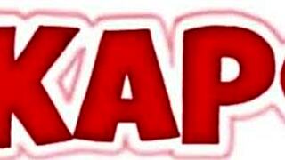 Inmibi Na Do Shirouto Sukebe No Hinnyuu No Oni Gura Indo Kijou I