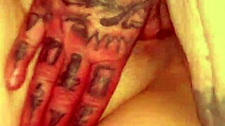 Thick pawg takes bwc in missionary and gets cum covered!