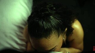 labelladx casually taking that big challenge down my throat