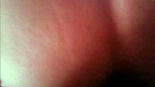 Portuguese milf explores anal fingering and masturbation in a dirty European twist