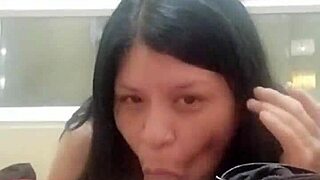 my big ass bounces on neighbors penis outdoors leaving vagina full of milk as i cum