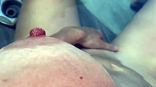 Artemisia Love's intriguing pussy fingering session in the jacuzzi pov style