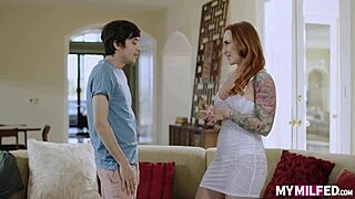 Stunning Milf Sophia Locke In Milf Pact 5 Scene 1 Never Give Up Your Fantasy