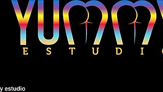 p-sluts vol 78 starring vitoria beatriz and victoria dias assfucked together in hot threesome with lykos lobos big cock anal fisting puk3