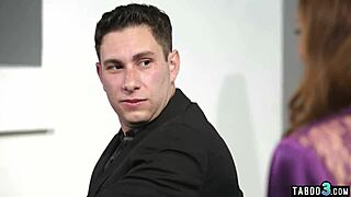 Busty Latina Milf Housewife Ariella Ferrera Gets Rough Fuck from Massive Cock!