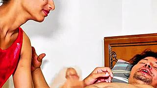 Two Teen Sluts And Horny FFM With Blowjob Deepthroat Doggystyle Facial