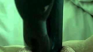 helsbel feels intense joy on squirting sunday funday