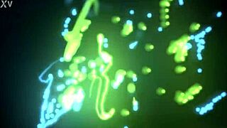 Milf Melissa Oliveira's Giant Ass Takes Bareback Anal Creampie