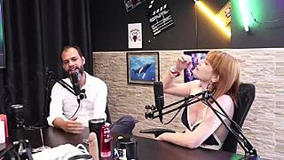 Reh Queen Delivers Tantric Massage Moments In Sensual Cast Compilation Part 7 On Sheer Red