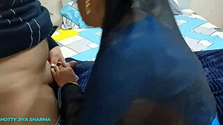 ever best quick step mom fuck with rough action in indian couple bedroom