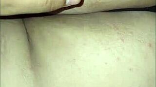 Hey, what if I find my stepmom in my room and take the chance for big ass flashing?