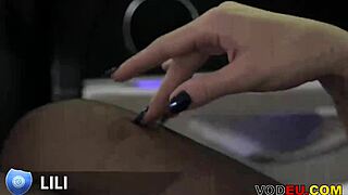 Kayla Green Takes Double Penetration in Threesome with Anal Assfucking Blowjob Deepthroat and Facial Cumshot