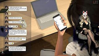 why does naughty lara croft undress in outdoor public upskirt cosplay with big tits??