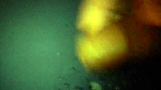 subtle horny milf masturbates to cum shoot from anal massage milking her tits