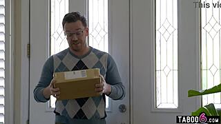 Oh Wow, Latina Wife Catches Family Member Fucking Fleshlight With Big Cock In Doggystyle!