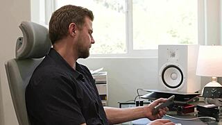 Why Does Slutty Syren De Mer Crave Surprise DP From Big Black Cocks? She Rides And Gets Facial In Lingerie.