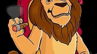 i feel so excited about slumber party fun with my friends hot mom syren de mer in bedroom blowjob and creampie passion