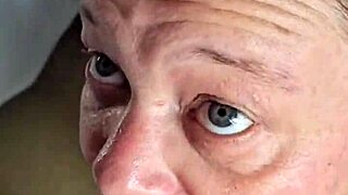 Compilation of French couple with blue eyes allure in outdoor lingerie scenes