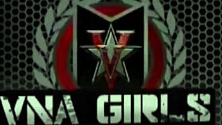 Blonde Vicky Vette Drills Tight Pussy And Ass With Toys