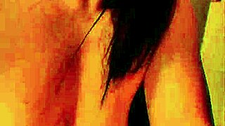 This hot neighbor possessed by lust gives the best blowjob with creampie cumshot in her mouth swallowing everything while moaning in asmr style.