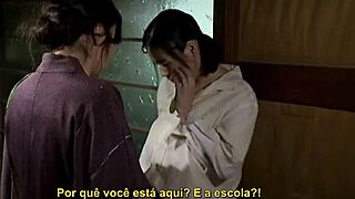 s�t�o proibido tells story of obscene mother body with ichijou kimika tsukada shiori