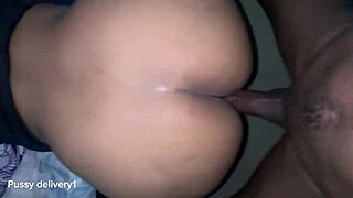 African Porn Fucked Till She Creamed
