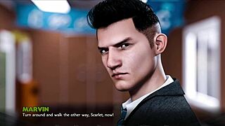 Nerdy college girl flashes tight pussy