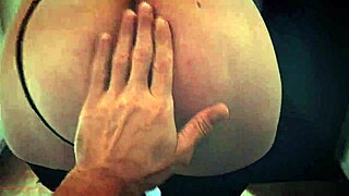 warning hot dirty talk first time sex instruction anal sex stepmom stepson - full anal creampie video - english subtitle version