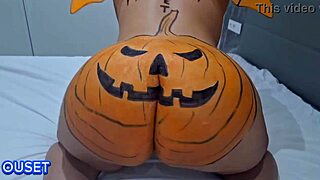 El culo grande de mi hermanastra