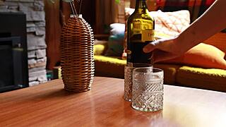 Just try not to cum too fast