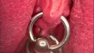 Hey Aqua Pola, show us that shaved pussy squirting in your hot milf pee compilation!