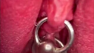 Hey Aqua Pola, show us that shaved pussy squirting in your hot milf pee compilation!