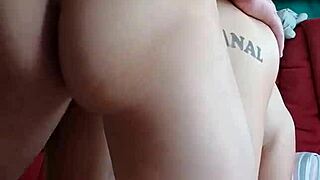 German Whore Milf Sandra Anal Sex