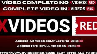 Suzie slut gives it all to cruz fox with full force - free!